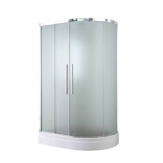 Душевая кабина EM2912LN без крыши